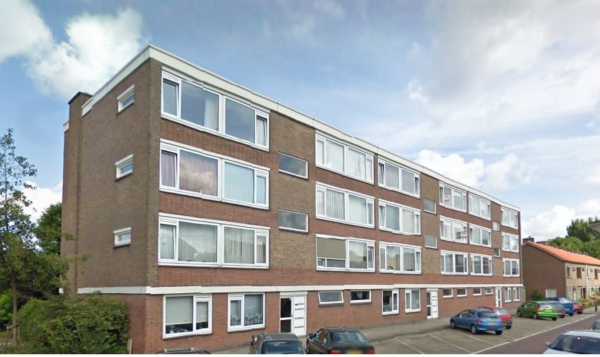 Dahliastraat 11 Rozenburg