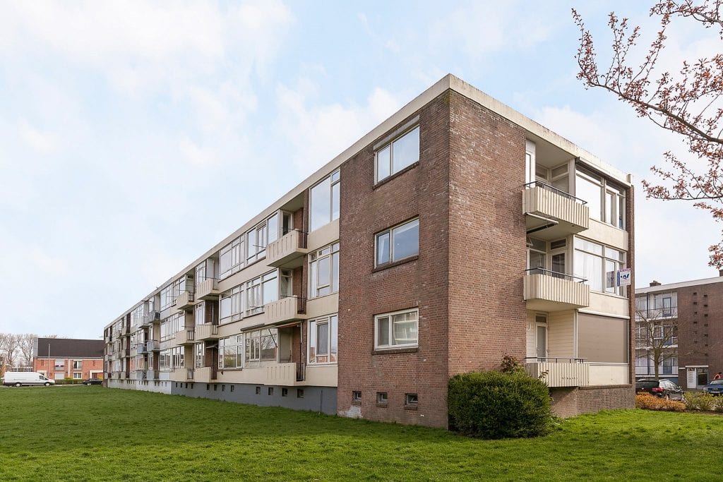 Ellewoutsdijkstraat 172, Rotterdam