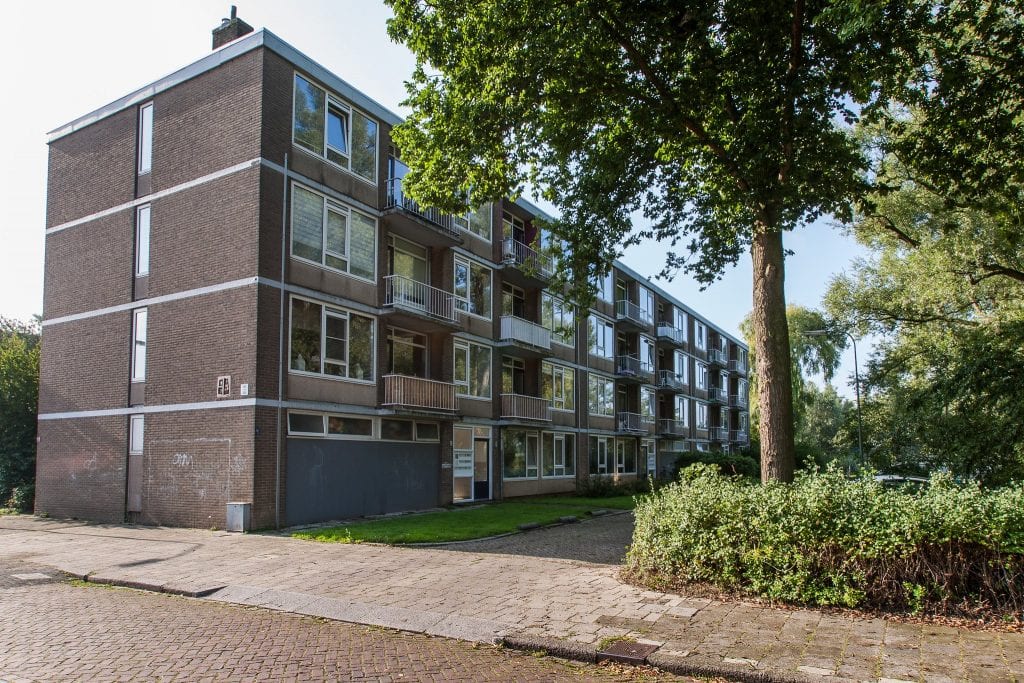 Generaal S.H. Spoorstraat 303, Dordrecht