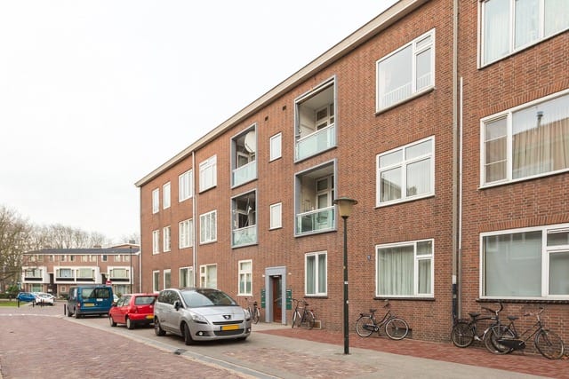 beleggingspand herfinancieren